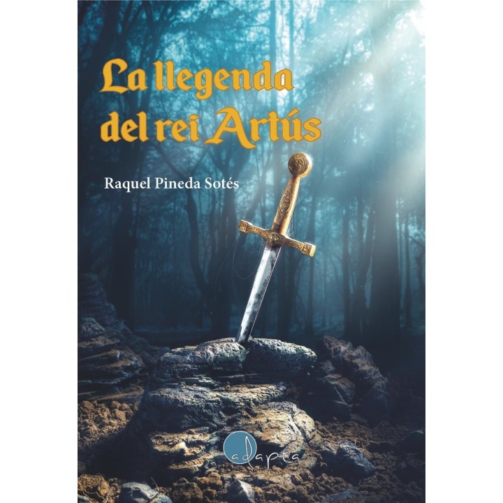 LA LLEGENDA DEL REI ARTUS