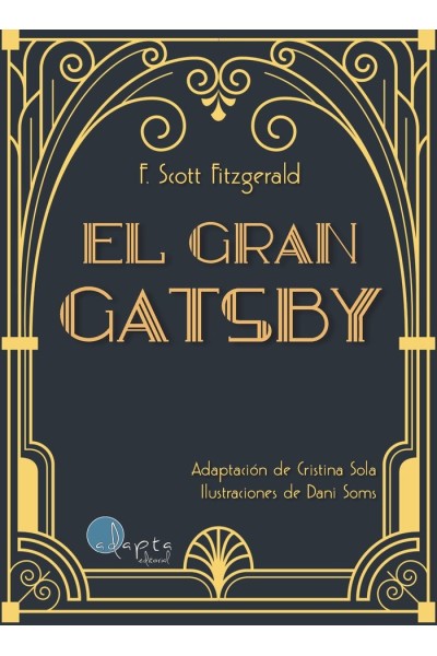 EL GRAN GATSBY