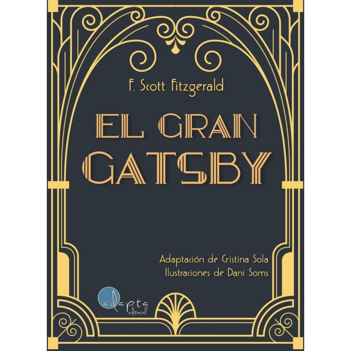 EL GRAN GATSBY