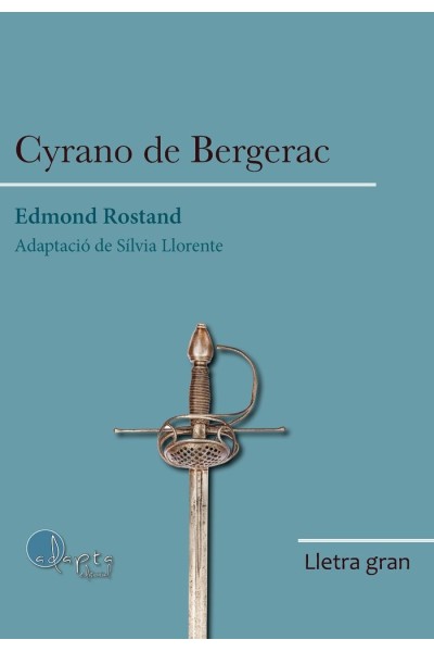 LG CYRANO DE BERGERAC