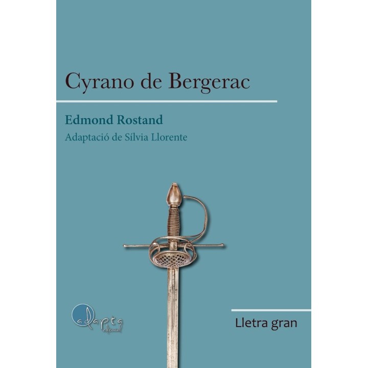 LG CYRANO DE BERGERAC