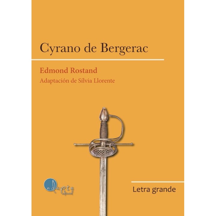 LG CYRANO DE BERGERAC
