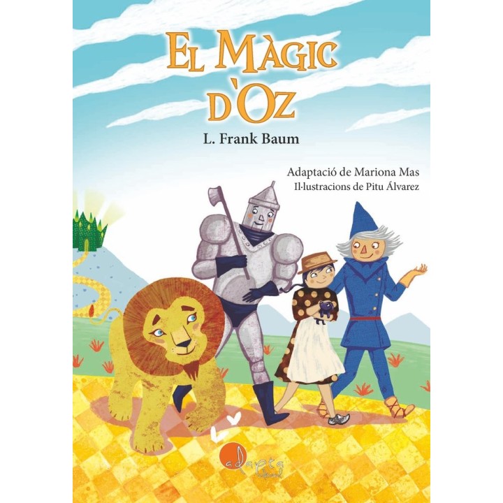 EL MAGIC DOZ