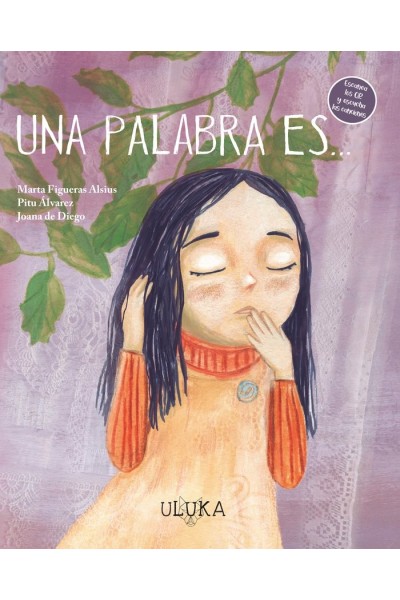 UNA PALABRA ES