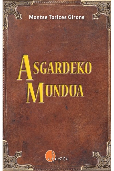 ASGARDEKO MUNDUA