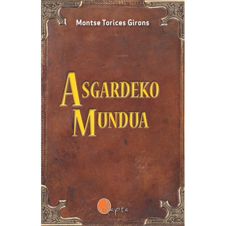 ASGARDEKO MUNDUA