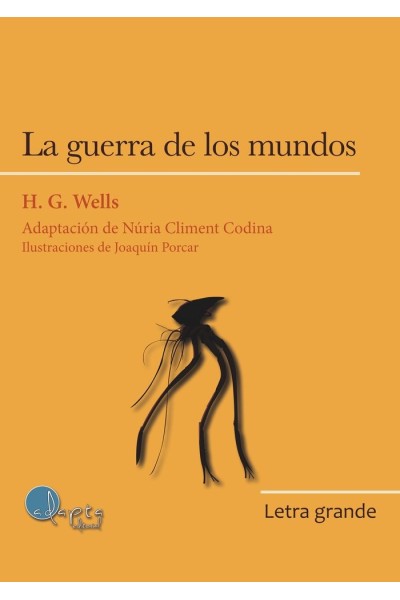 LA GUERRA DE LOS MUNDOS