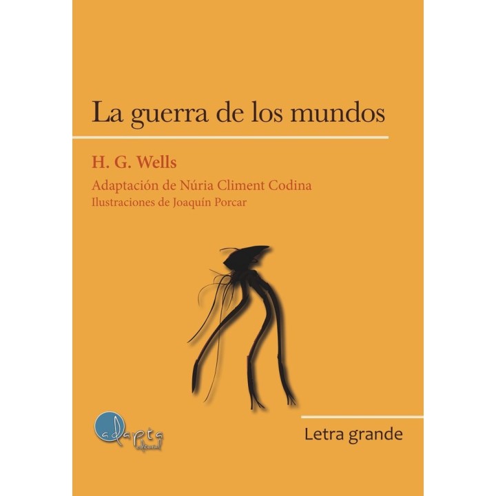 LA GUERRA DE LOS MUNDOS