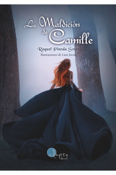 LA MALDICION DE CAMILLE