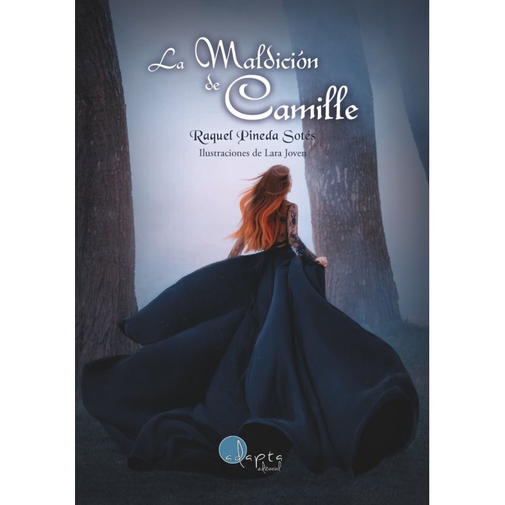 LA MALDICION DE CAMILLE