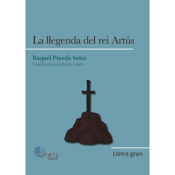 LG LA LLEGENDA DEL REI ARTUS