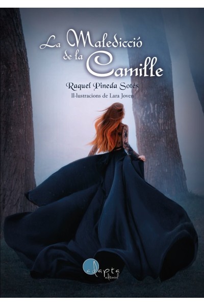 LA MALEDICCIO DE LA CAMILLE