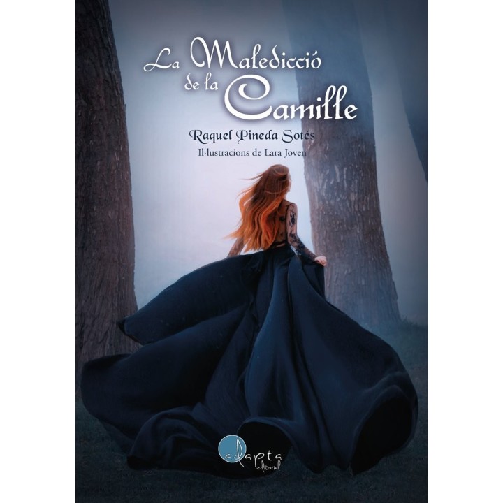 LA MALEDICCIO DE LA CAMILLE