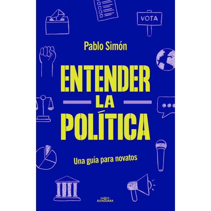 ENTENDER LA POLITICA