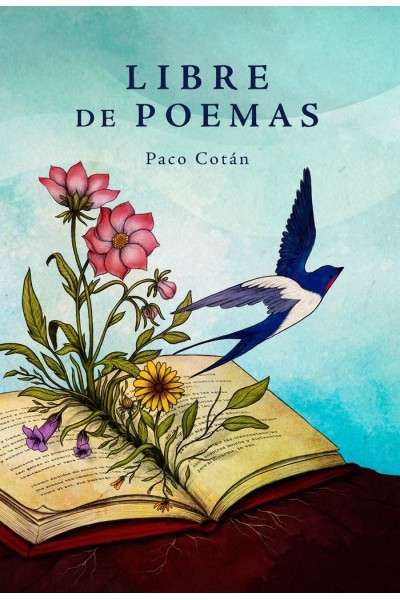 LIBRE DE POEMAS