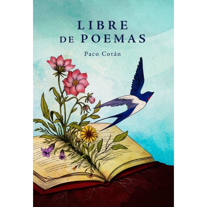 LIBRE DE POEMAS
