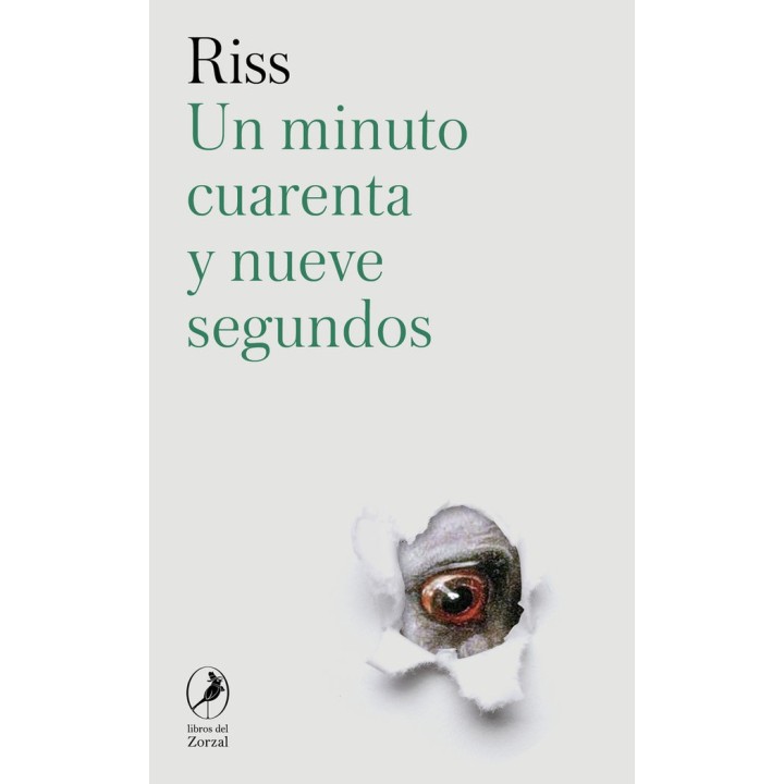 UN MINUTO CUARENTA Y NUEVE SEGUNDOS