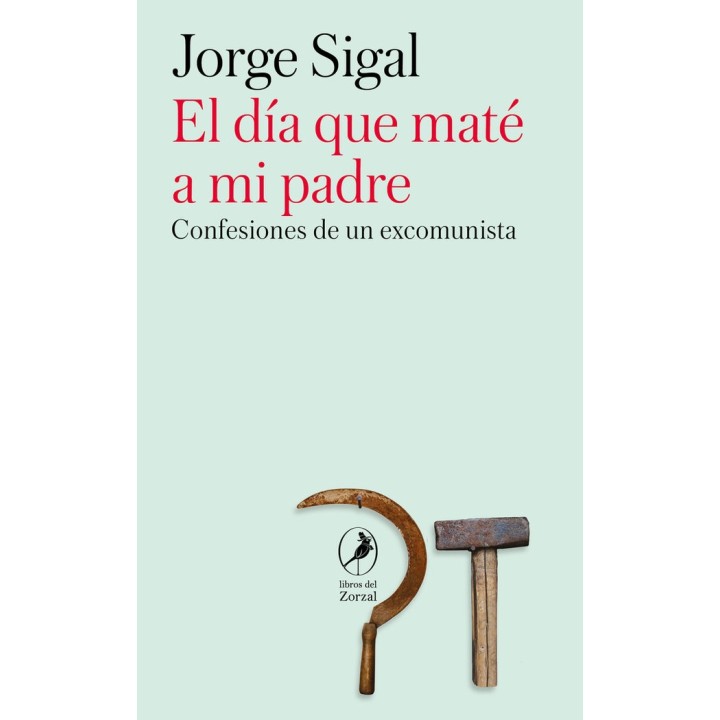 DIA QUE MATE A MI PADRE,EL
