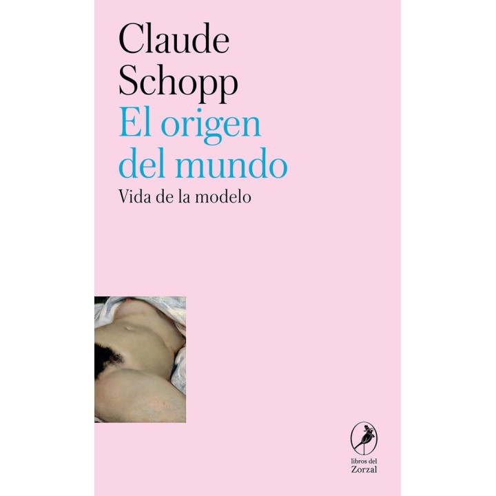 ORIGEN DEL MUNDO,EL