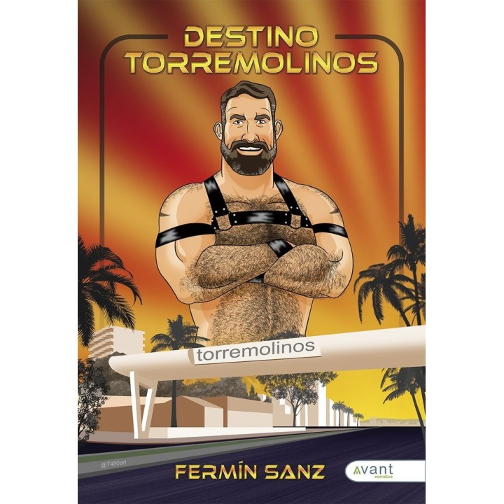 DESTINO TORREMOLINOS
