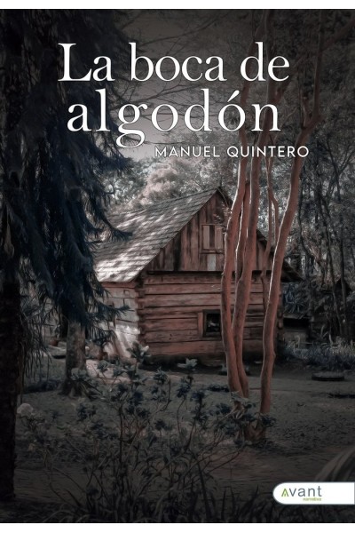 LA BOCA DE ALGODON