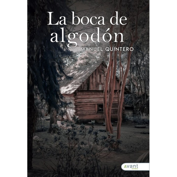 LA BOCA DE ALGODON