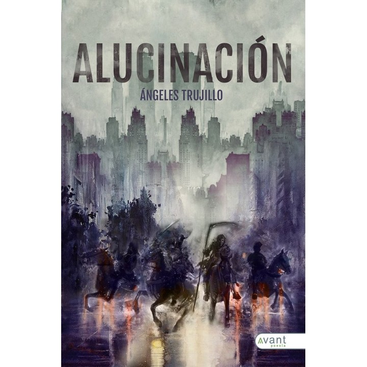 ALUCINACION
