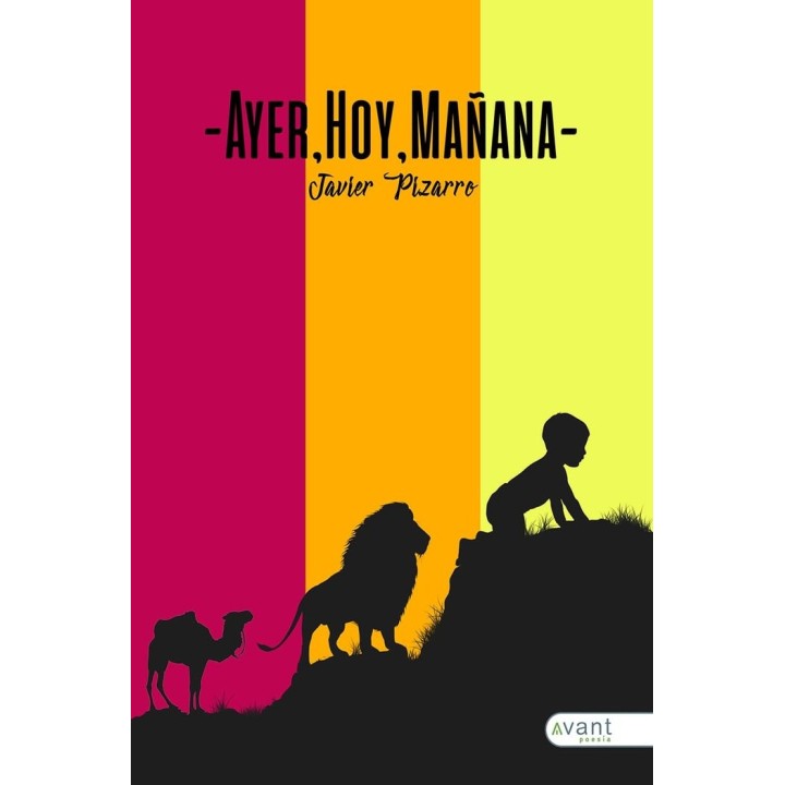 AYER HOY Y MAÑANA