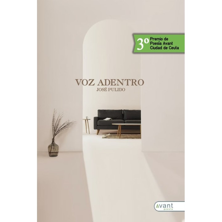 VOZ ADENTRO