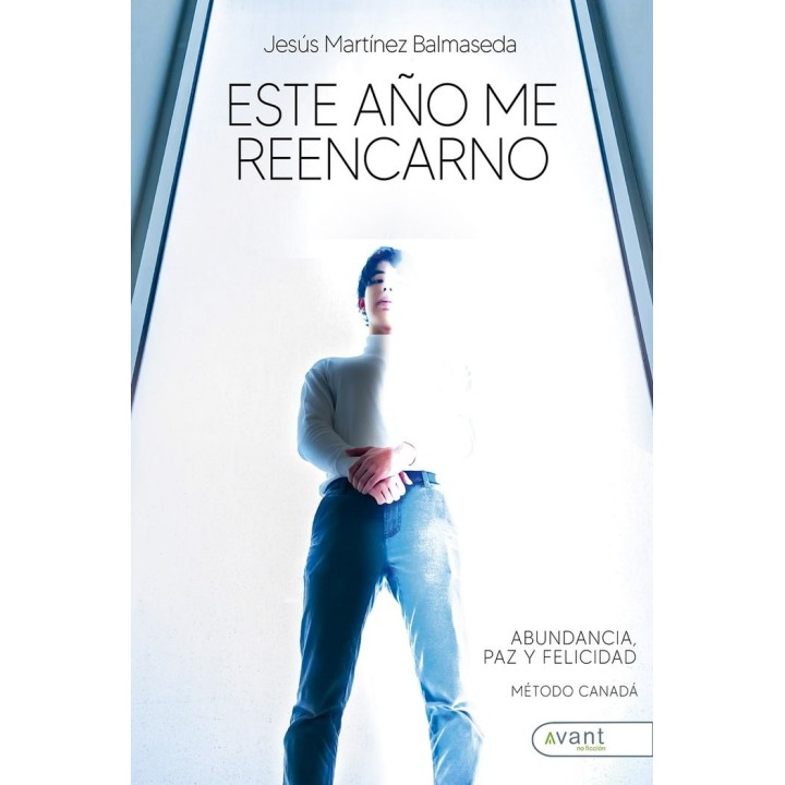 ESTE AÑO ME REENCARNO