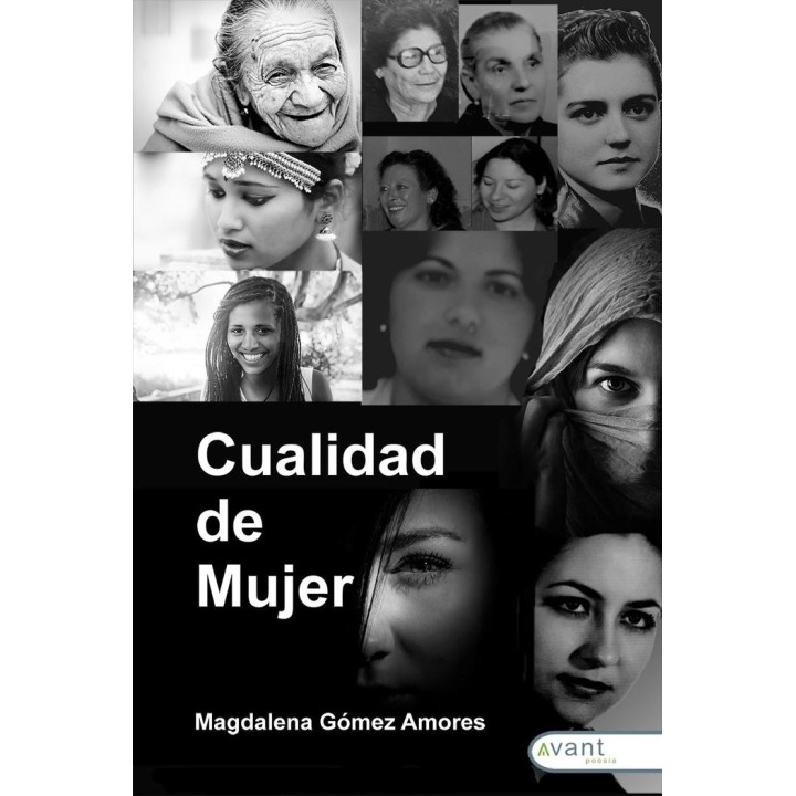 CUALIDAD DE MUJER