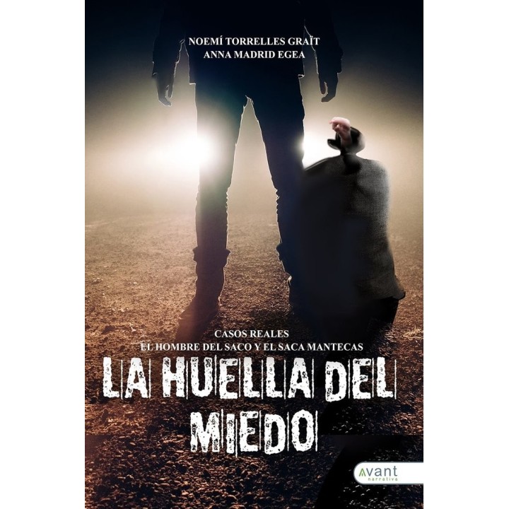 LA HUELLA DEL MIEDO