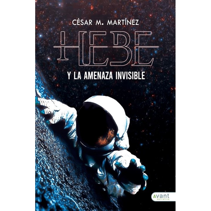HEBE Y LA AMENAZA INVISIBLE