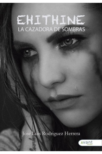 EHITHINE LA CAZADORA DE SOMBRAS