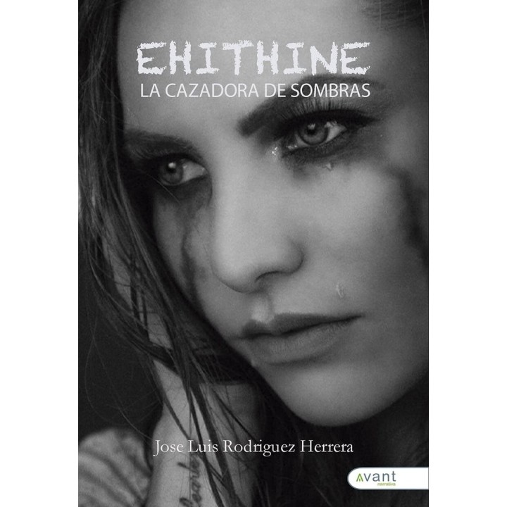 EHITHINE LA CAZADORA DE SOMBRAS