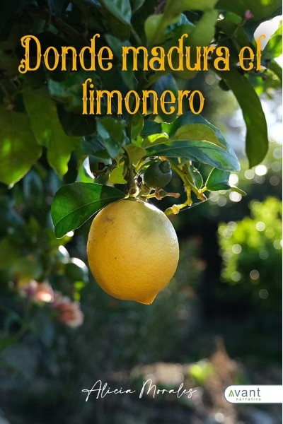 DONDE MADURA EL LIMONERO
