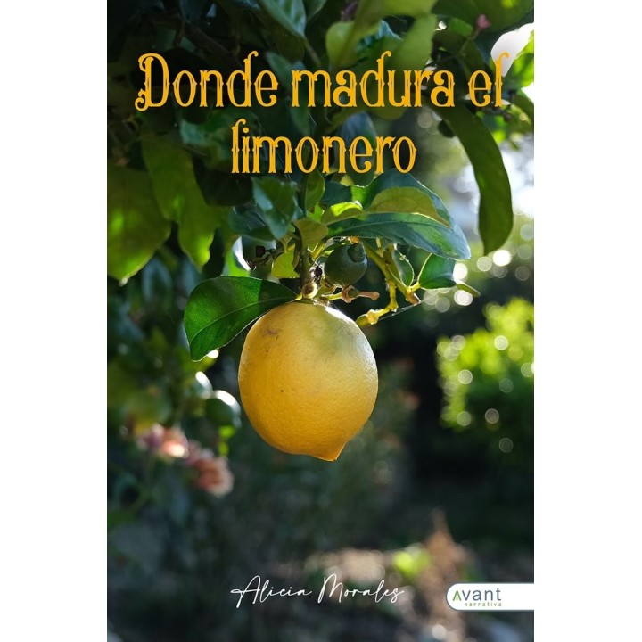 DONDE MADURA EL LIMONERO