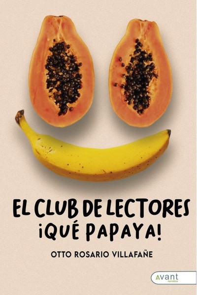 EL CLUB DE LECTORES QUE PAPAYA