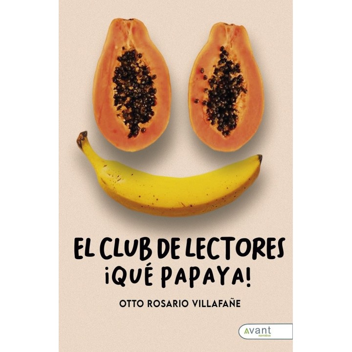 EL CLUB DE LECTORES QUE PAPAYA