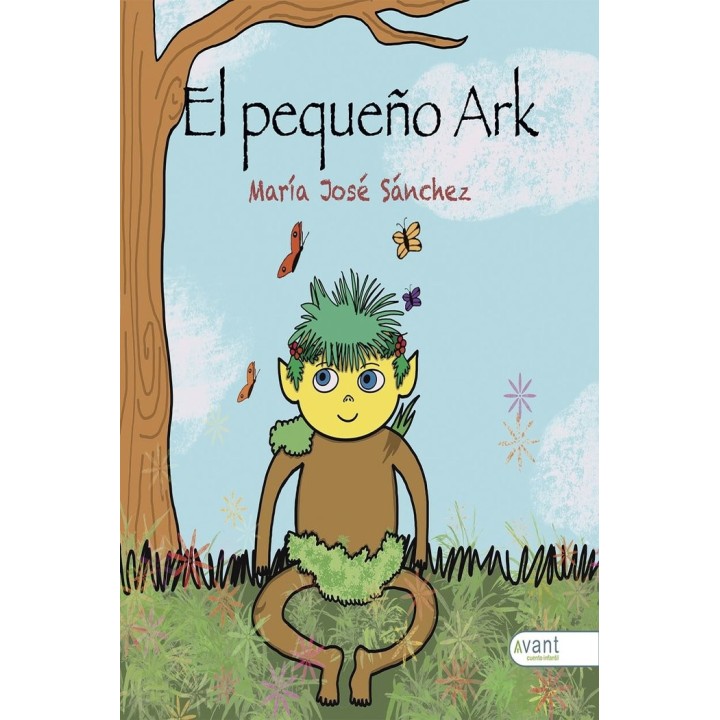 EL PEQUEÑO ARK