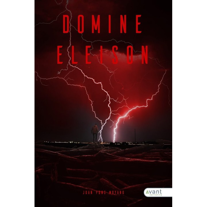 DOMINE ELEISON