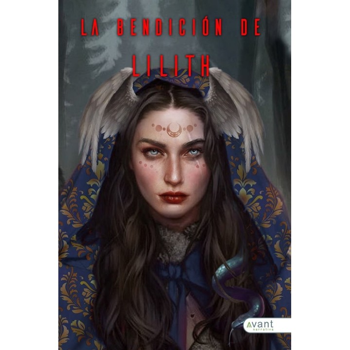 LA BENDICION DE LILITH