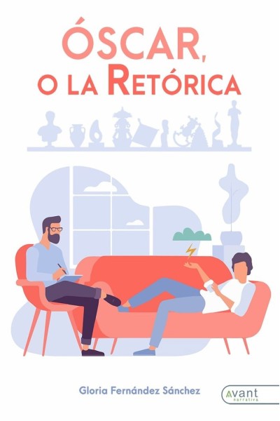 OSCAR O LA RETORICA