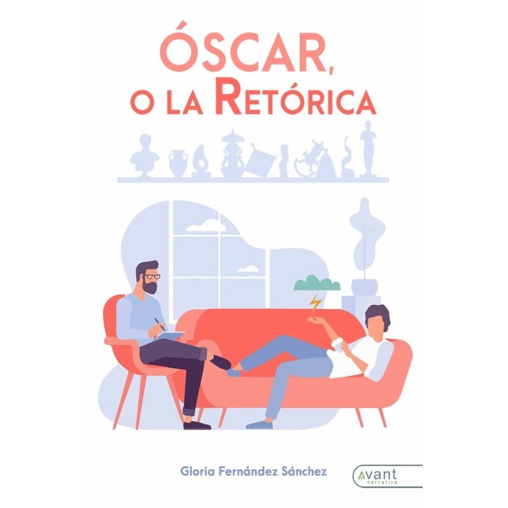 OSCAR O LA RETORICA