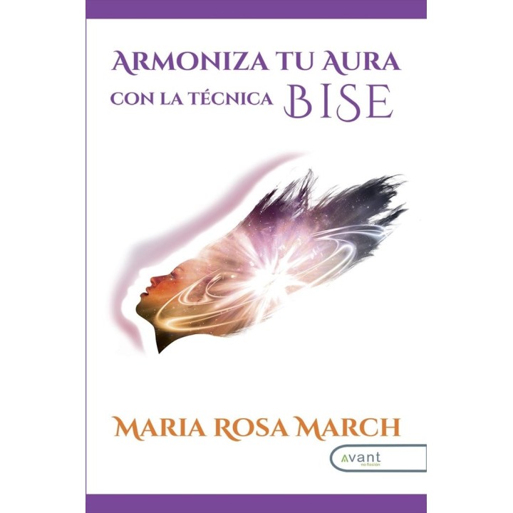 ARMONIZA TU AURA CON LA TECNICA BISE
