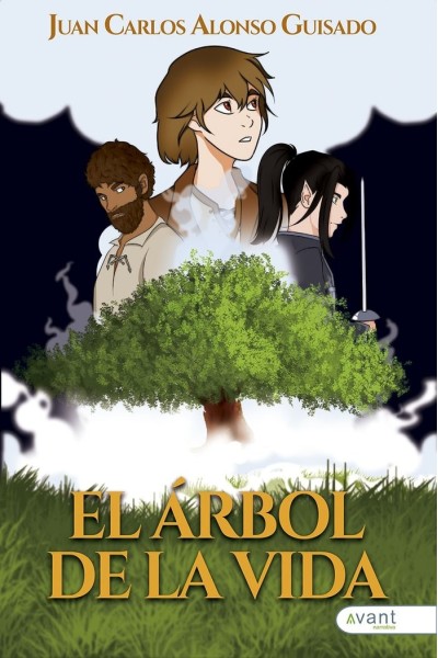 EL ARBOL DE LA VIDA