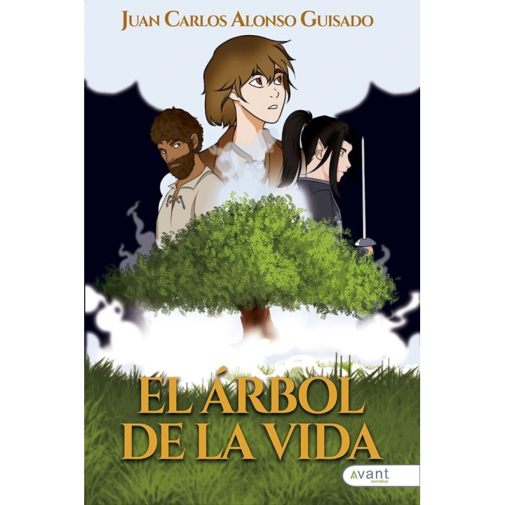 EL ARBOL DE LA VIDA