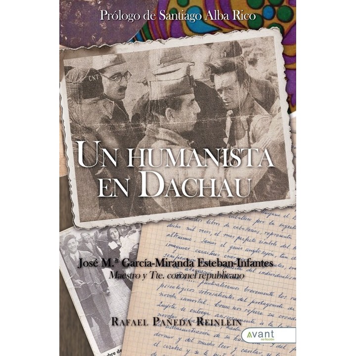 UN HUMANISTA EN DACHAU