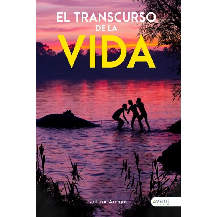 EL TRANSCURSO DE LA VIDA
