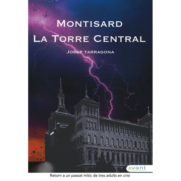 MONTISARD